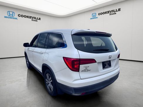 Used 2017 Honda Pilot EX-L image 10