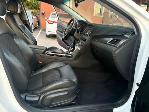 Used 2015 Hyundai Sonata Sport w/ Option Group 03 image 22