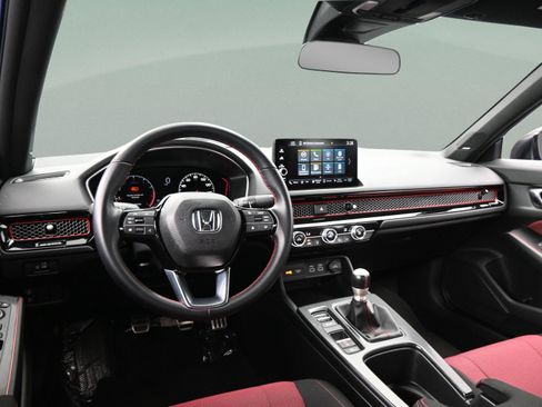 Used 2023 Honda Civic Si image 35