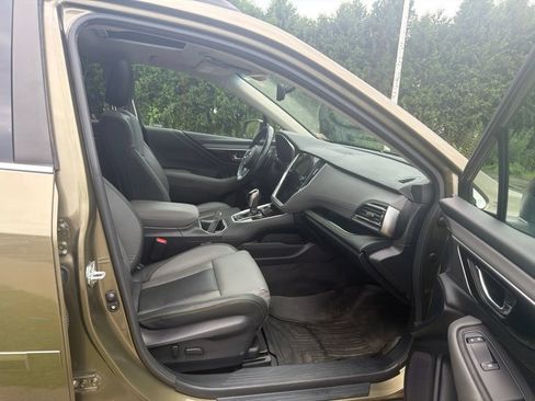 Used 2021 Subaru Outback Onyx Edition XT AWD/4WD image 20