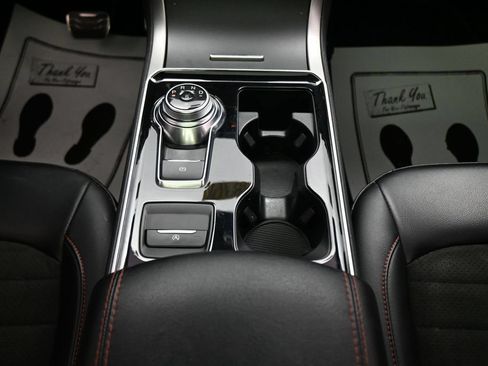 Used 2020 Ford Edge ST-Line FWD image 21