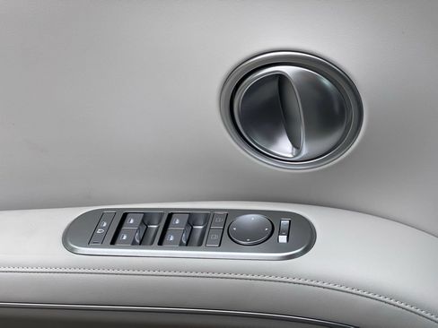 New 2026 Hyundai Palisade SEL FWD image 23
