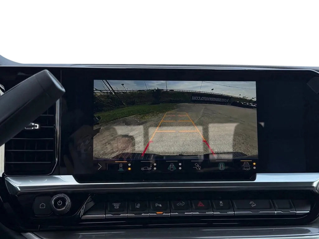 New 2026 Chevrolet Silverado 2500 High Country w/ High Country Premium Package AWD/4WD image 9