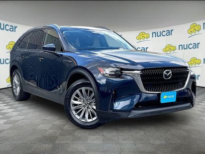 Used 2024 MAZDA CX-90 3.3 Turbo w/ Preferred Plus