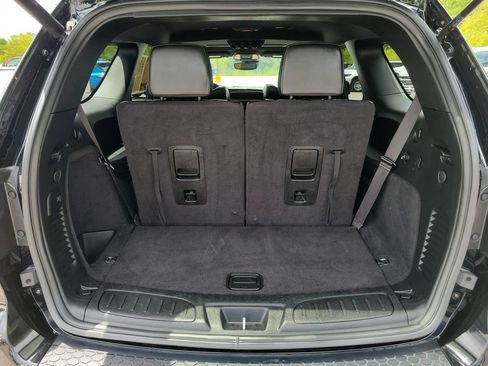 Used 2024 Dodge Durango GT AWD/4WD image 38