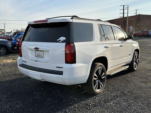 Used 2018 Chevrolet Tahoe Premier image 8