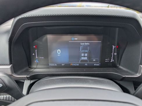 Used 2024 Ford Ranger XLT w/ Equipment Group 301A High image 16