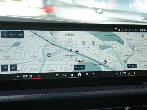 Used 2024 BMW XM Label Red image 16