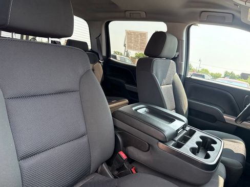 Used 2016 Chevrolet Silverado 1500 LT w/ All Star Edition AWD/4WD image 34
