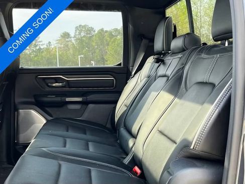 Used 2021 RAM 1500 Limited image 5