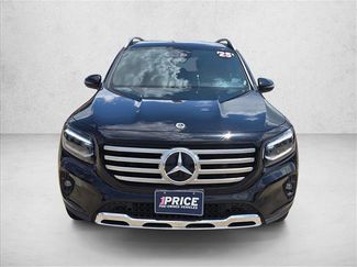 Used 2025 Mercedes-Benz GLB 250 video 2