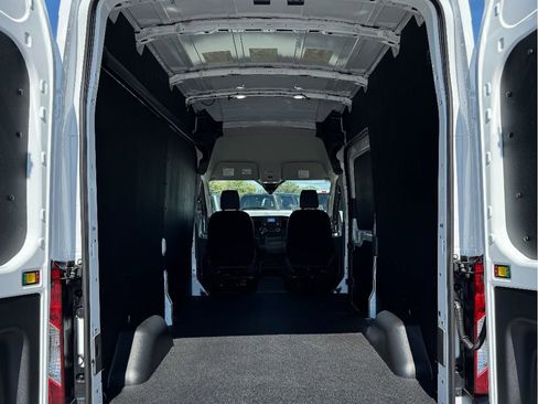 New 2025 Ford Transit 350 Base w/ Load Area Protection Package image 20