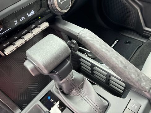 New 2026 Toyota Tacoma SR5 RWD image 22