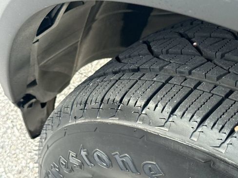 Certified 2023 Nissan Rogue SV AWD/4WD image 10