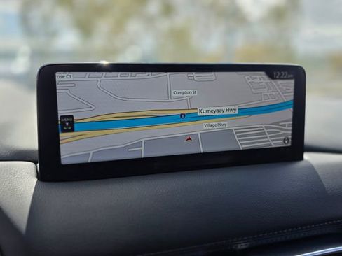 Certified 2023 MAZDA CX-5 Signature image 29