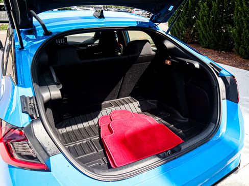Used 2024 Honda Civic Type R image 31