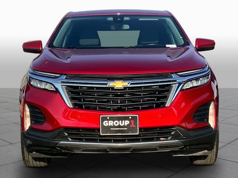 Used 2023 Chevrolet Equinox LT FWD image 4