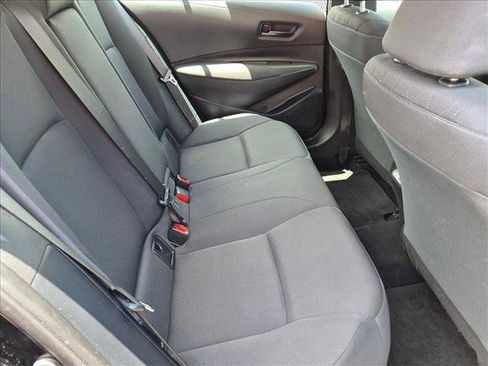 Used 2023 Toyota Corolla LE FWD image 18