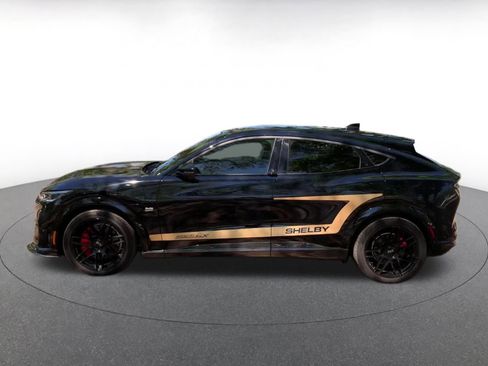 Used 2023 Ford Mustang Mach-E GT image 9