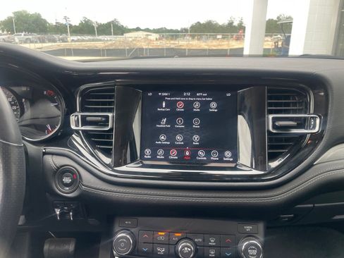 Used 2021 Dodge Durango SXT RWD image 10