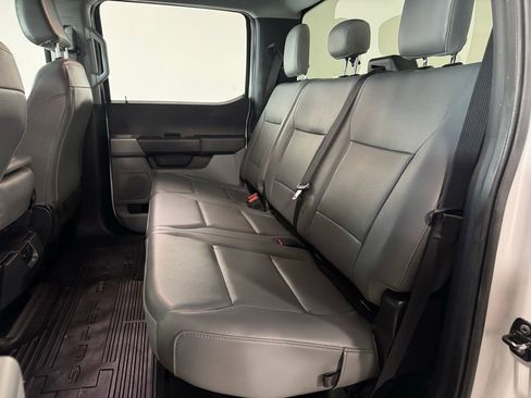 Used 2024 Ford F350 XL w/ FX4 Off-Road Package image 15