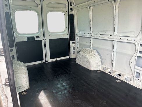 Used 2023 RAM ProMaster 2500 FWD image 20