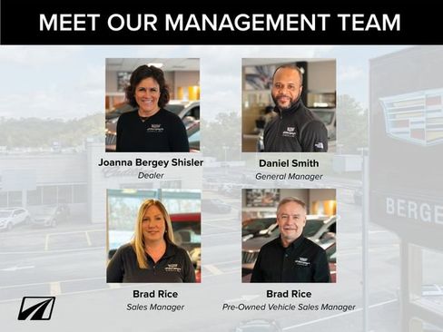 New 2026 Cadillac Vistiq Luxury w/ LPO, Floor Liner Package image 21