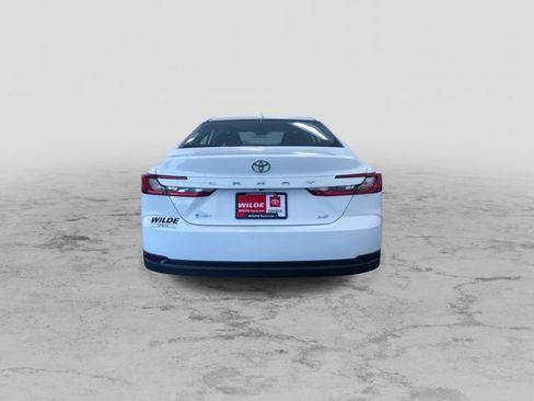 Used 2026 Toyota Camry LE FWD image 9