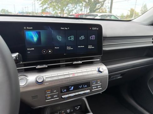 New 2027 Hyundai Kona SEL Sport AWD/4WD image 19