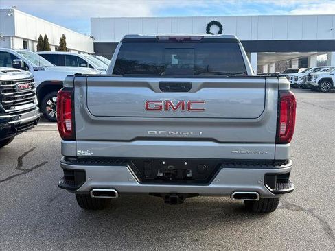 Certified 2023 GMC Sierra 1500 Denali w/ Technology Package image 5