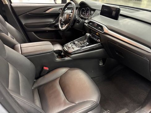 Used 2023 MAZDA CX-9 Touring Plus image 9