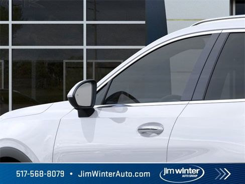 New 2026 Buick Envision Preferred image 12