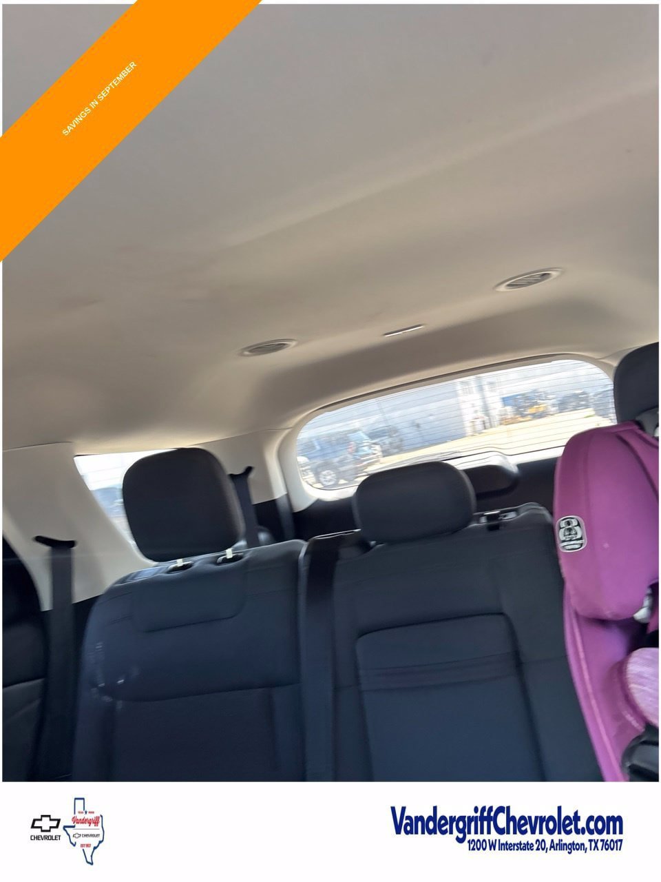 Used 2025 Ford Explorer Active RWD image 18