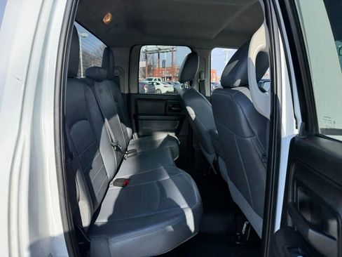 Used 2019 RAM 1500 Tradesman image 10