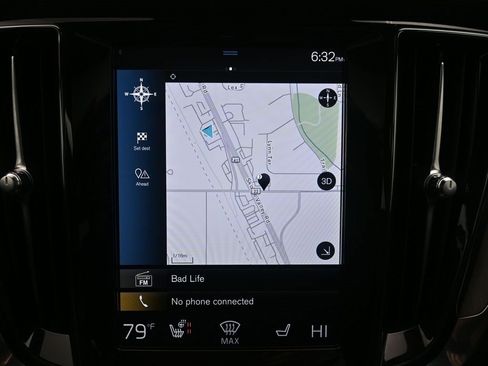 Used 2020 Volvo S60 T6 Inscription w/ Protection Package Premier image 14