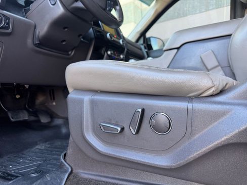 Certified 2018 Ford Expedition Limited image 13