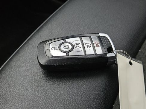 Used 2022 Ford Edge ST-Line AWD/4WD image 36