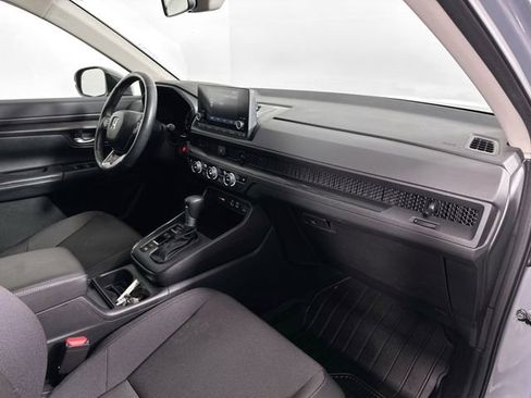 Used 2024 Honda CR-V EX image 30