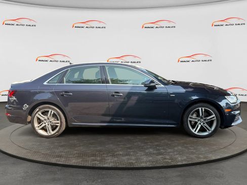 Used 2018 Audi A4 2.0T Premium Plus w/ Premium Plus Package AWD/4WD image 6
