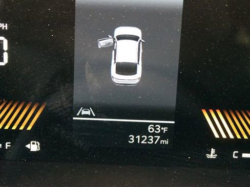 Used 2025 Kia K4 FWD image 23