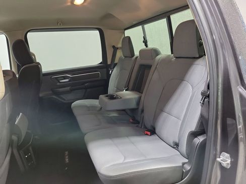 Used 2020 RAM 1500 Big Horn image 26
