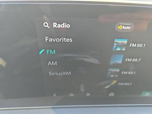 New 2026 Kia Sportage SX image 14