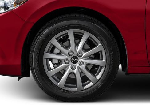 Used 2016 MAZDA MAZDA6 Sport FWD image 15
