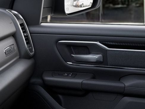 New 2026 RAM 1500 Big Horn AWD/4WD image 49