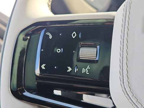 Used 2023 Land Rover Range Rover Sport SE Dynamic image 19