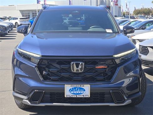 New 2026 Honda CR-V TrailSport image 2