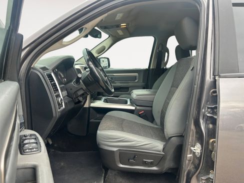 Used 2017 RAM 1500 Lone Star image 17