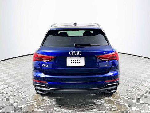 New 2025 Audi Q3 2.0T Premium Plus image 6