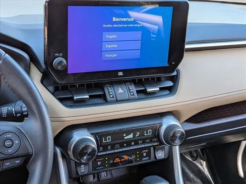 Used 2024 Toyota RAV4 Limited image 15