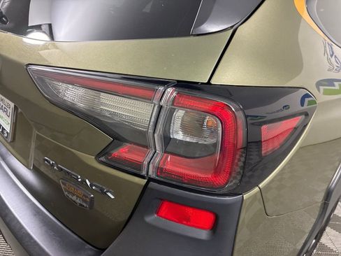 Used 2024 Subaru Outback Wilderness AWD/4WD image 34